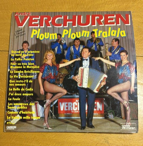 Ploum tralala sehr - ploum,