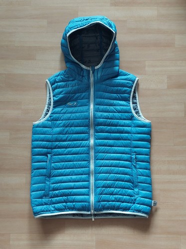 Weste - , (gilet)