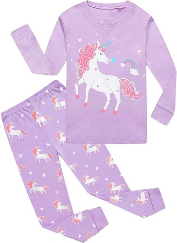 Kinder mädchen einhorn - kinder,