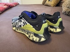 Reebok x Kenzo Minami Zig Kinetica Sneaker Gr. 39 Unisex