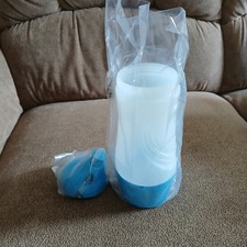 Tupperware Flasche Sportfreund