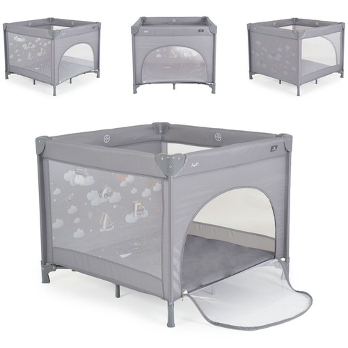 Cangaroo laufstall joyzi - laufstall,