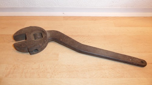 Geschmiedeten