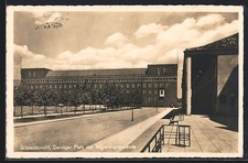 Ansichtskarte Schneidemühl