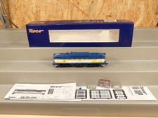 Roco 62920 CD 754 028-9 NEM DC