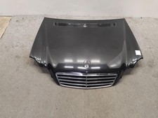 Mercedes C-Klasse W203 S203