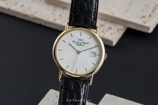 IWC Portofino White Dial 18k