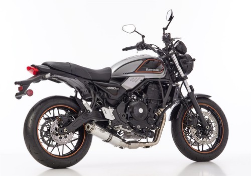 Hurric supersport auspuff - hurric,
