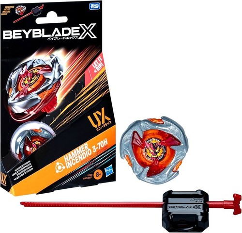 Beyblade hells hammer 70 - beyblade, 3-70