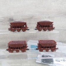 ROCO 67075 - H0 - SJ - 4-tlg