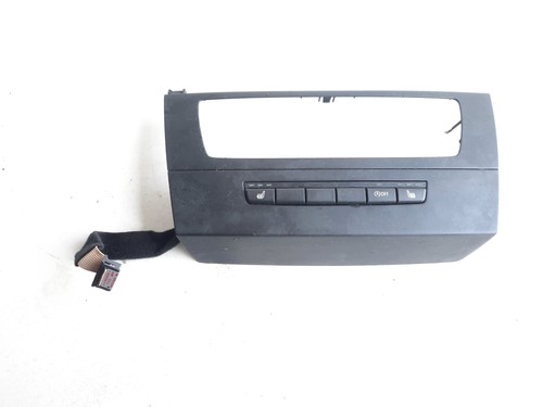 Blende mittelkonsole - blende,