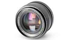 Yashica yashinon 50 - yashica,