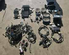 BMW E46 Touring Harman-Kardon