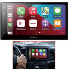 Pioneer SPH-DA160DAB Autoradio