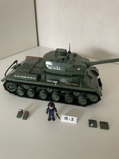 Cobi 2578 IS-2   3in1