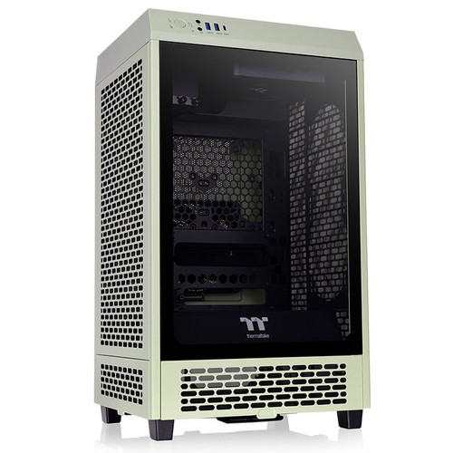 Thermaltake the tower 200 - thermaltake,