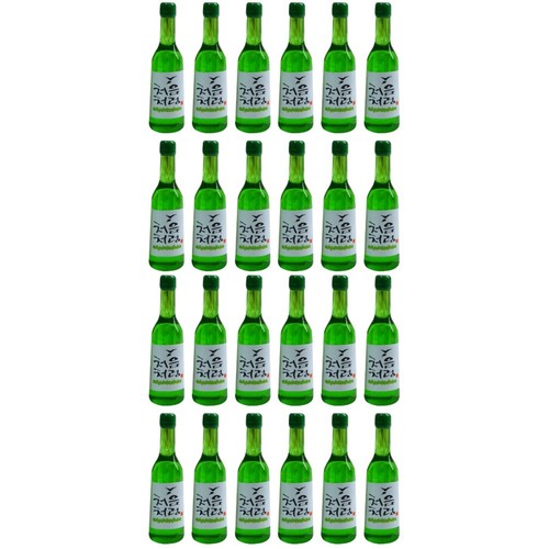 Pcs mini glasflaschen mit - pcs,