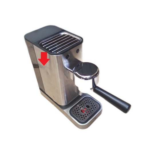 Wmf espressomaschine - wmf,