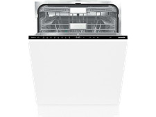 GORENJE ULTRABU16AESX Geschirrspüler (unterbaufähig, 598 mm breit,  A) B-Ware