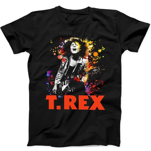 Rex rock band marc bolan - rock,