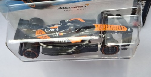 2026 hot wheels mclaren - 2026,