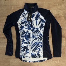 RLX Ralph Lauren Golf Langarm