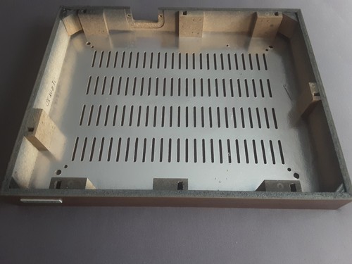 Plattenspieler pioneer 115d - pl,