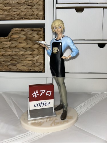 Detektiv conan toru - conan, amuro
