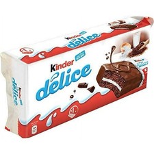 FERRERO KINDER DELICE