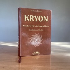 KRYON - Weckruf für die