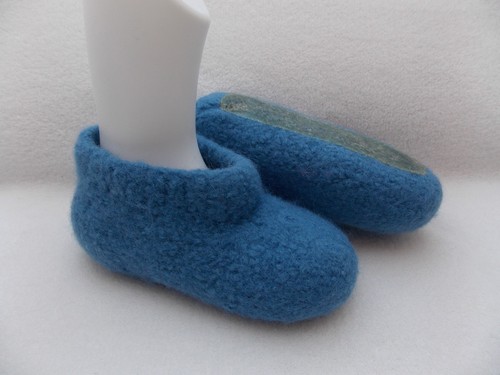 Filzis filzpuschen mit - *,