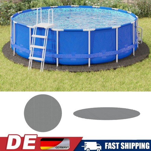 Pool bodentuch unterlage - pool,