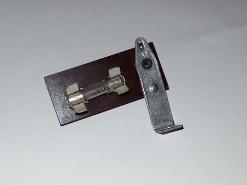 Sicherung aus - sicherung, (für