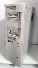 Vintage PC: Big Tower, Pentium
