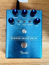 Fender Mirror Image Delay