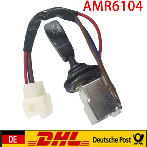 Lichtschalter für land - für, rover