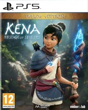 Kena bridge spirits - of,