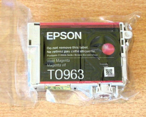 Original epson t0963 to963 - original,
