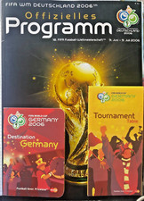 fifa Fußball - wm 2006