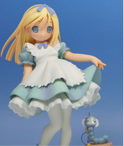 Alice adventures in - alice‘s,
