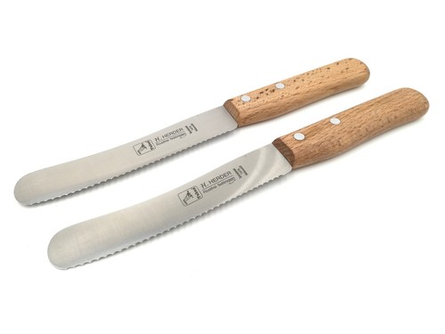 Brötchenmesser - 2,