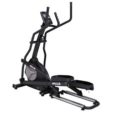 MAXXUS CX 4.3f Crosstrainer Ellipsentrainer Heimtrainer Cardio Trainingsgerät