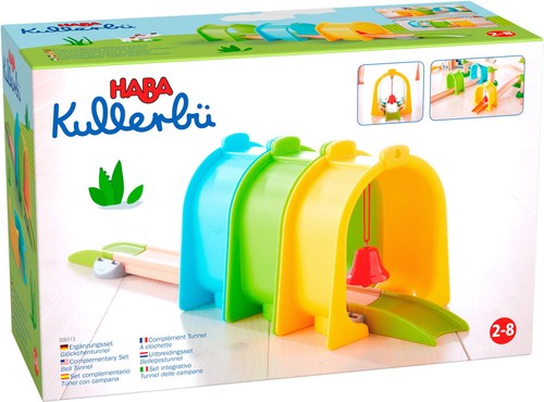Haba kugelbahn grundpackung - haba,