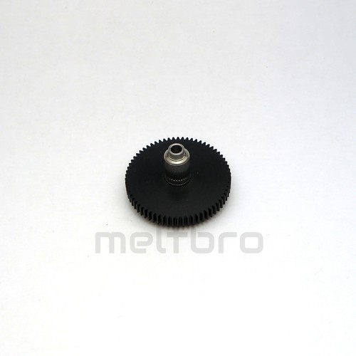 Titan aero extruder - aero,