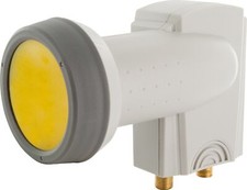 Schwaiger Twin LNB 2 TN Sun