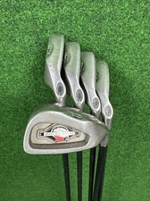 CALLAWAY Big Bertha Eisensatz 5-9 - Herren (Graphit, -0,5 Zoll, Rechts, Regular)