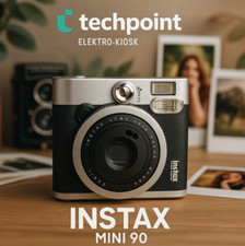 📸 Fujifilm Instax Mini 90