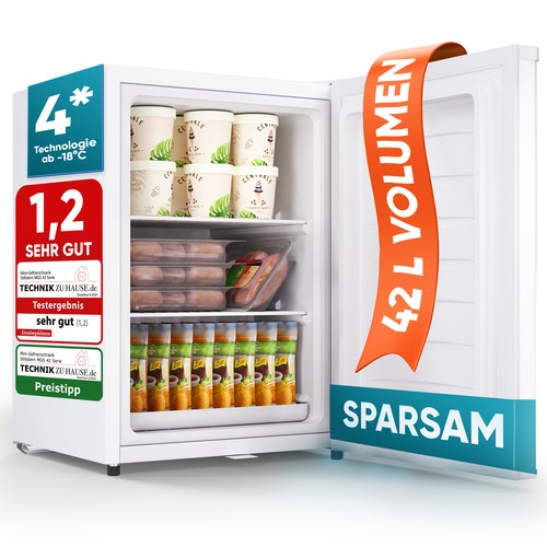 Mini gefrierschrank mit - mini-gefrierschrank,