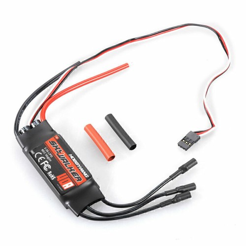 Hobbywing skywalker 40a 3s - hobbywing, 2-3s