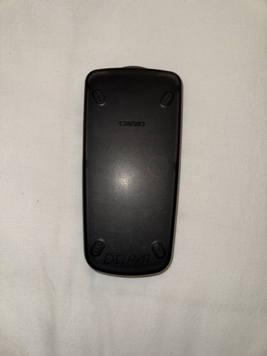 Casio cg 20 - casio,